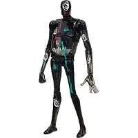Hasbro Spider-Man: Across the Spider-Verse Marvel Legends Action Figure The Spot 15 cm Action Figuur