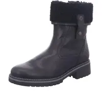 Gabor Boots zwart