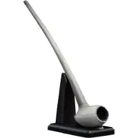 Weta Workshop Lord Of The Rings 1/1 Pipe Of Saruman 19 Cm Figuur
