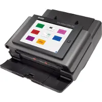Kodak 1060094 Scanstation 730EX Plus A4 Dokumentenscanner