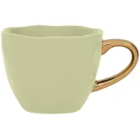 Urban Nature Culture Espressokop Good Morning Pale Green 100 ml