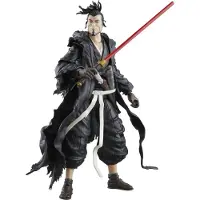 Hasbro Star Wars, The Black Series, The Ronin, 6-inch figuur, Meerdere kleuren