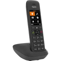 Gigaset C575 - Draadloos telefoonapparaat met nummerweergave