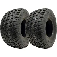Parnells 13x6.50-6 grasmaaierband 4ply Multi, kar, buggy, quad band, Wanda P332 set van 4