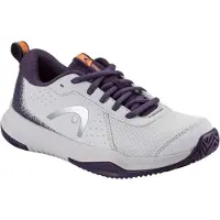 Head Racket Sprint Court 4.0 All Court Shoes Wit EU 35 Kinderen
