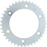 Rk 5010 525 Achtertandwiel