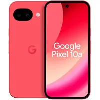 Google Pixel 10a 256GB Rood 5G