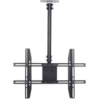 Happyment Plafond TV muurbeugel Vaylen - Voor 26"-65" inch - Tot 30KG - Ophangsysteem