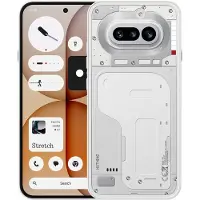 Nothing Tech Nothing Phone (4a) 128GB Wit 5G