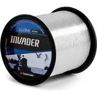 Tandem Baits Vlasec Invader Ultra Mono, 1200 meter / 0,331 mm - Wit