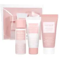 Too Cool for School - Pink relief Starter Set - Vegan - 3 Delig