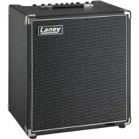 Laney Digbeth Foundry 100W 1x12 inch basgitaarversterker combo