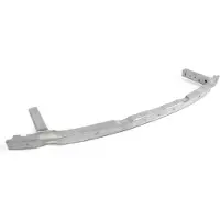 Happiq Stratos ReinforceBar - Bumper Versterking - Onderste - Zilver - Voor BMW 5 Serie G30/G31 (2017-2020) - Auto Accessoires