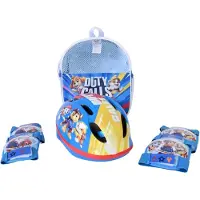 Volare Paw Patrol Protectionset