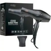 Italian Design ELECTRICAL ITEMS Barber Prime Professionele Föhn 2300W