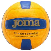 Joma - "High Performance" Volleybalbroek PP2293 (5) (Geel)