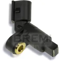 BREMI 50316 Wielsnelheidssensor (ABS)