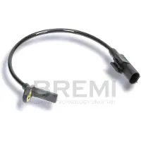 BREMI 50515 Wielsnelheidssensor (ABS)