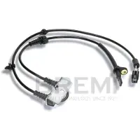 BREMI 50978 Wielsnelheidssensor (ABS)