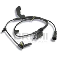 BREMI 51145 Wielsnelheidssensor (ABS)