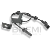 BREMI 51380 Wielsnelheidssensor (ABS)