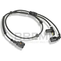 BREMI 51036 Wielsnelheidssensor (ABS)