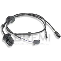 BREMI 50319 Wielsnelheidssensor (ABS)