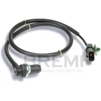 BREMI 50888 Wielsnelheidssensor (ABS)