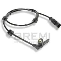 BREMI 51564 Wielsnelheidssensor (ABS)