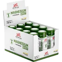 XXL Nutrition Magnesium Shot 12 pack