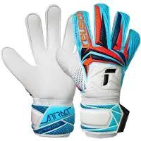 Reusch Sporthandschoenen 'Attrakt Solid' wit