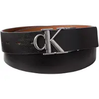 Calvin Klein Riem bruin / zwart
