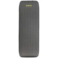 Nemo - Roamer Single - Slaapmat Regular - 193 x 64 x 10 cm, grijs