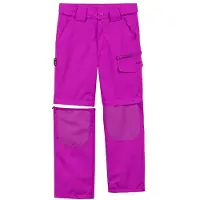 Kamik - Kid's Slayer - Afritsbroek 98, roze