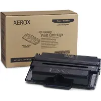 Xerox Toner 108R00795 Zwart