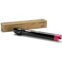 Xerox Toner 106R01437 Magenta Hoge capaciteit