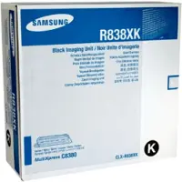 Samsung CLX-R838XK drum zwart (origineel)