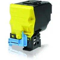 Epson Toner S05059 (C13S050590) Geel