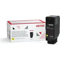 Xerox Toner 006R04619 Geel