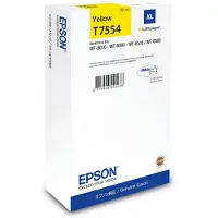 Epson WF-8xxx Serie Inktcartridge