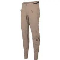 SCOTT - Pants Vertic Pro - Fietsbroek XS, bruin