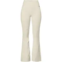Goldbergh - Women's Lunge Tight - Legging L, beige
