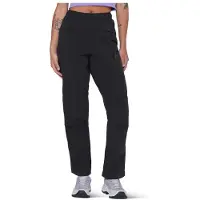 Mammut - Women's Sender Climbing Pants - Klimbroek 36 - Regular, zwart
