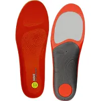 Sidas Winter 3Feet Low Ski Inlegzolen (Maat - M)