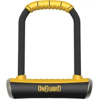 Onguard Brute Standard Shackle Beugelslot