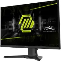 MSI MAG242F - PC Gamer Scherm - 24 inch - FHD - 200Hz - IPS-paneel - 0,5 ms