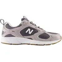 New Balance 408 heren sneakers grijs wit maat 42