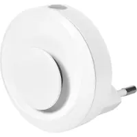 Osram HOMELIGHTING LUNETTA BACKLIGHT ELLIPSE 830 White 4099854444333 Wandlamp 0.31 W Wit