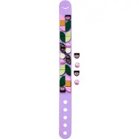 LEGO DOTS 41917 The Magic Forest armband
