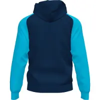 Joma Dames sweatshirt met capuchon Academy IV | Maat M
